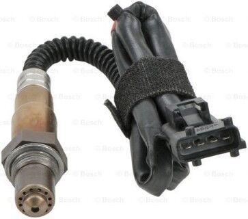 Volvo S60 2.3 T5 2002-2004 Bosch Oksijen Sensörü NETPAR6446 (B5234T3)