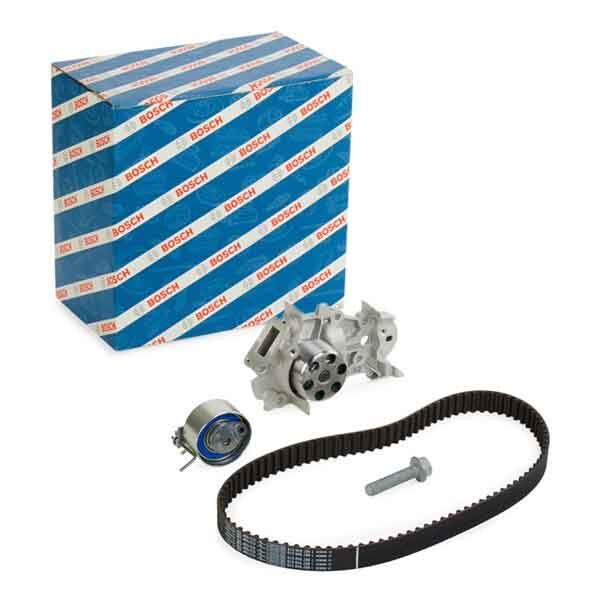 Dacia Sandero 1.2 2008-2018 Bosch Devirdaimli Triger Seti NETPAR6439 (D4F)