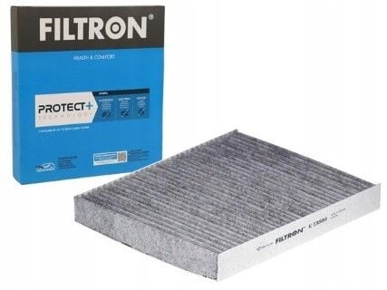 Skoda Kamiq 1.0TSI 2019-2025 FILTRON Karbonlu Polen K1388A