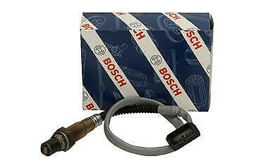 BMW 5 F10 520i 1.6 2015-2016 Bosch Oksijen Sensörü LSF-4.2