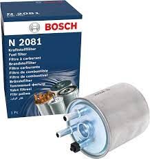 Renault Laguna 3 1.5dCi 2007-2009 Bosch Mazot Filtresi N2081