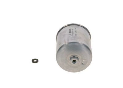 Renault Laguna 3 1.5dCi 2007-2009 Bosch Mazot Filtresi N2081