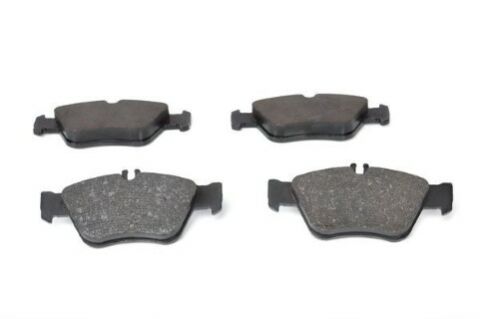 Mercedes E Serisi (210) E240 2.4 1997-2000 Bosch Ön Balata 21664