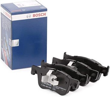 Citroen C4 Picasso 1.6HDi 2013-2018 Bosch Ön Balata 25836