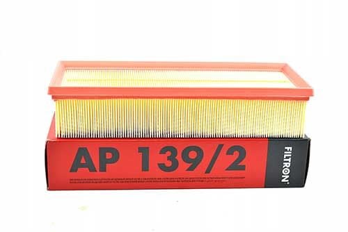 Seat Alhambra 2.0TDI 2010-2015 FILTRON Hava Filtresi