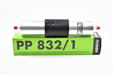 BMW 7 E38 735i iL 3.5 1994-1999 FILTRON Yakıt Filtresi NETPAR8321
