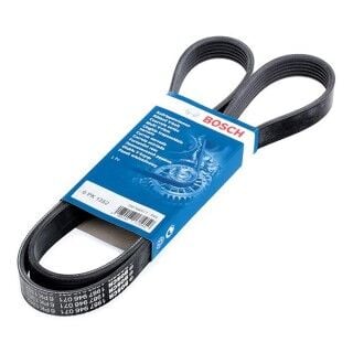 Peugeot Bipper 1.4HDI 2008-2015 Bosch V Kayışı 6PK1352