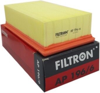 Citroen C3 1.2VTi 2012-2018 FILTRON Hava Filtresi NETPAR1966 (HMZ)