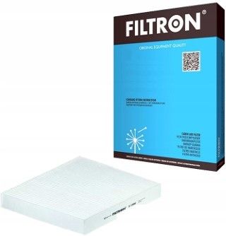 Volkswagen Polo 1.0TSI 2017-2025 FILTRON Polen Filtresi