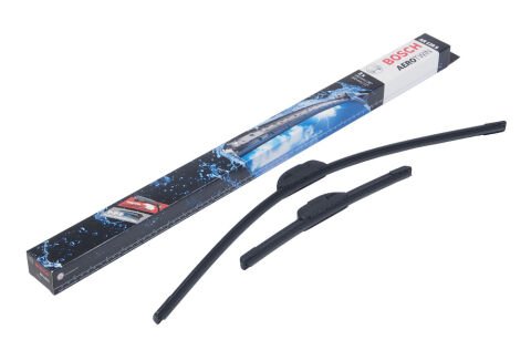 Mitsubishi Colt 1.5DI-D 2004-2008 Bosch Aerotwin Silecek AR128S