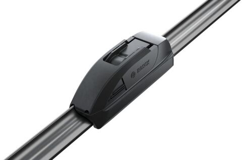 Mitsubishi Colt 1.5DI-D	 2004-2008 Bosch Aerotwin Silecek AR128S