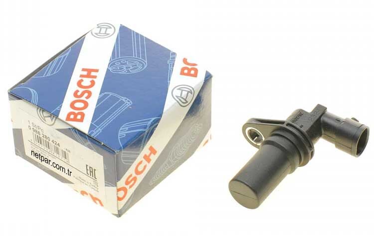 Fiat Albea 1.3MJ 2003-2012 Bosch Krank Sensörü