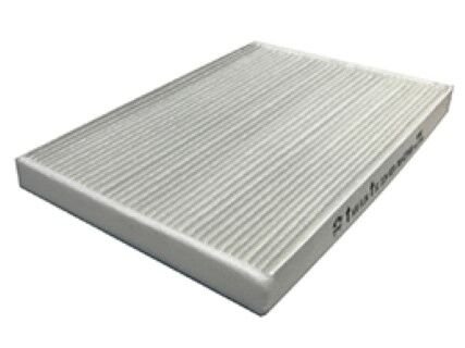 Peugeot 301 1.6HDi 2012-2018 Sardes Polen Filtresi (Tek Parçalı Hali) NETPAR3124 (9HJ-9HP)