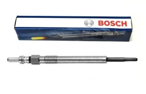 Fiat 500 1.3MJ 2007-2012 Bosch Kızdırma Bujisi 11V NETPAR3002
