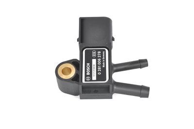 Mercedes C Serisi (204) C200CDI 2.1 2008-2014 Bosch Egsoz Basınç Sensörü NETPAR6278