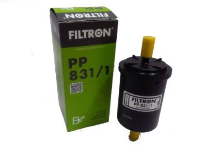 Renault Clio 2 1.2 1998-2008 FILTRON Yakıt Filtresi PP8311 NETPAR8311 (D4F-D7F)