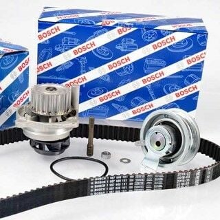 Volkswagen Jetta 1.6 2005-2010 Bosch Devirdaimli Triger Seti
