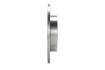 Mitsubishi Colt 1.1 2004-2012 Bosch Arka Disk 2 Adet