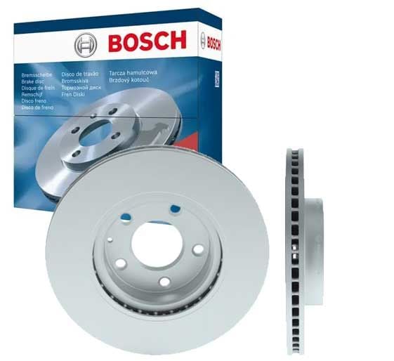 Mazda CX-3 1.5D 2015-2023 Bosch Ön Disk 295mm 2 Adet