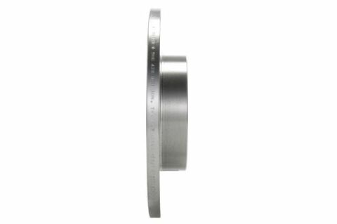 Opel Corsa B 1.5D 1996-2000 Bosch Ön Disk 236mm 2 Adet