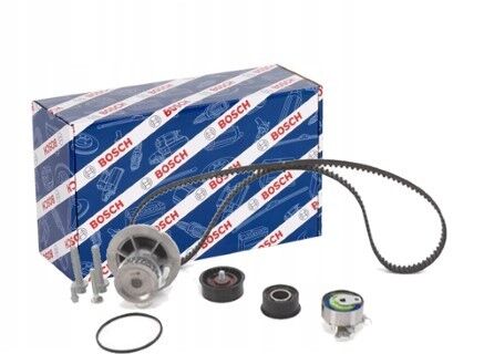 Opel Astra G 1.6 2000-2004 Bosch Devirdaimli Triger Seti NETPAR6400 (Z16XE)