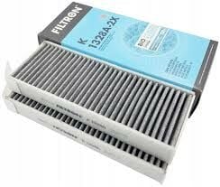 Peugeot 408 1.2 PureTech 2022-2025 FILTRON Karbonlu Polen Filtresi