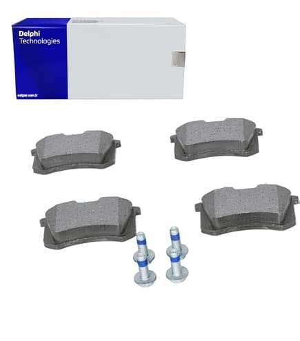 Ford Puma 1.0 EcoBoost 2019-2025 Delphi Ön Balata NETPAR26271