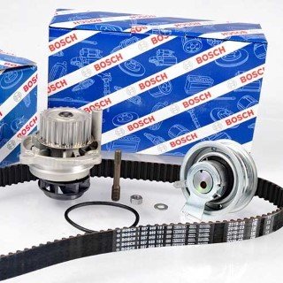 Volkswagen Touran 1.6 2003-2010 Bosch Devirdaimli Triger Seti