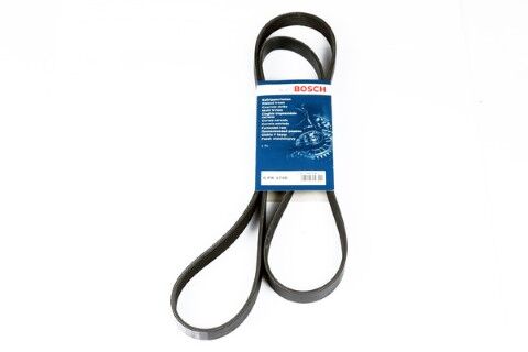 Volkswagen Passat 1.4TSI 2007-2014 Bosch V Kayışı 6PK1740