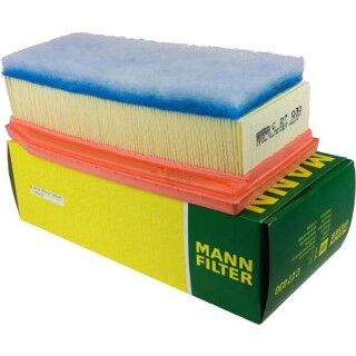 Dacia Logan 1.5dCi 2012-2019 MANN Hava Filtresi NETPAR7029