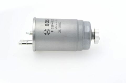 Fiat Punto 1.3MJ 2012-2016 Bosch Mazot Filtresi N2076