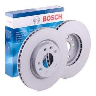 Nissan Qashqai 1.3 2018-2021 Bosch Ön Disk 295mm 2 Adet