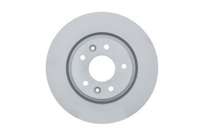 Nissan Qashqai 1.3 2018-2021 Bosch Ön Disk 295mm 2 Adet