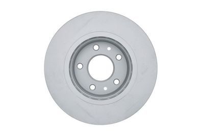Nissan Qashqai 1.3 2018-2021 Bosch Ön Disk 295mm 2 Adet