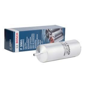 BMW 3 E30 316i 1.6 1989-1991 Bosch Benzin Filtresi F5901