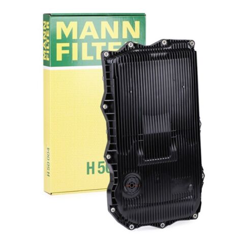 BMW 3 G20 320i 1.6 2019-2024 MANN Otomatik Şanzıman Filtresi NETPAR0004