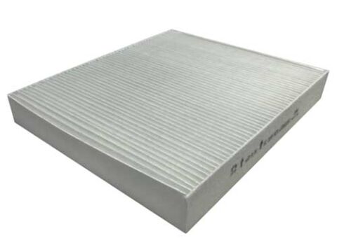 Skoda Fabia 1.2 2010-2014 Sardes Polen Filtresi NETPAR3095 (CGP-CHF)