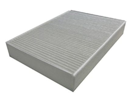 Nissan Qashqai 1.6dCi 2013-2019 Sardes Polen Filtresi