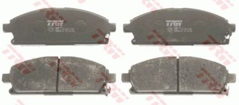 Nissan X-Trail 2.0 2001-2007 TRW Ön Balata