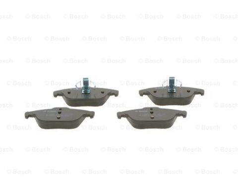 Mercedes C Serisi (204) C220CDI 2.2 2007-2009 Bosch Arka Balata