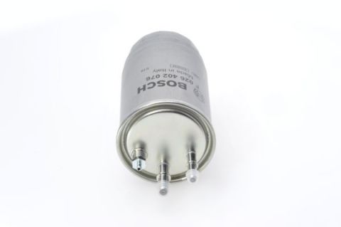 Fiat Grande Punto 1.3MJ 2005-2011 Bosch Mazot Filtresi N2076
