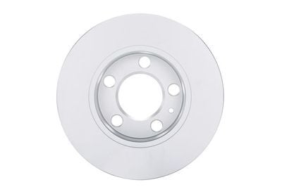 Skoda Kamiq 1.0TSI 2019-2026 Bosch Arka Disk (232 mm) 2 Adet (DKJ-DKR-DUS-DXU)