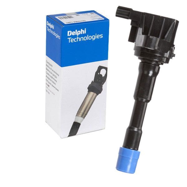 Honda Jazz 1.4 2002-2014 Delphi Ateşleme Bobini