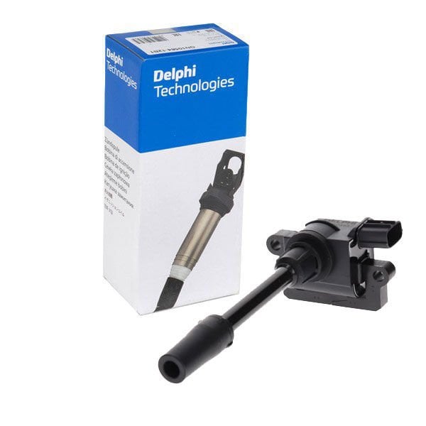 Mitsubishi Carisma 1.8GDI 1997-2003 Delphi Ateşleme Bobini
