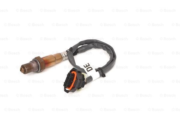 Opel Astra J 1.6 2009-2016 Bosch Oksijen Sensörü