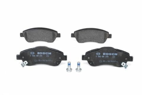 Honda CR-V 2.0 2006-2018 Bosch Ön Balata NETPAR24640