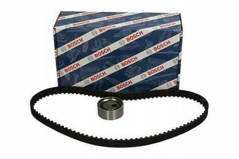 Dacia Sandero 1.4 2008-2009 Bosch Triger Seti 96x914