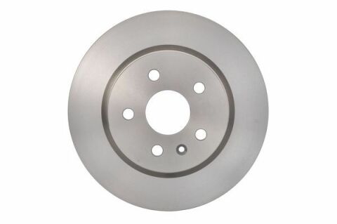 Opel Insignia A 2.0CDTI 2008-2017 Bosch Arka Disk NETPARBD1368 2 Adet