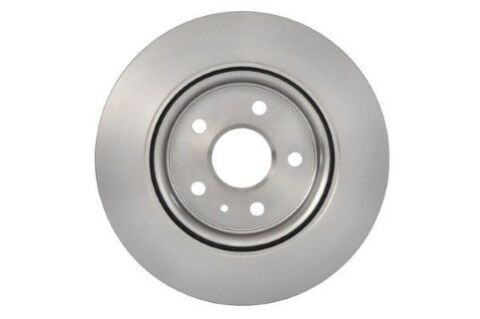 Opel Insignia A 2.0CDTI 2008-2017 Bosch Arka Disk NETPARBD1368 2 Adet