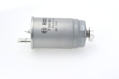 Fiat Fiorino 1.3MJ 2010-2015 Bosch Mazot Filtresi NETPAR2076